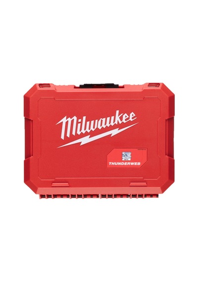 Milwaukee Metal Matkap Ucu Set 25 Parça 1-13 Thunderweb Seri 4932493870 Milwaukee Metal Matkap Ucu Set 25 Parça 1-13 Thunderweb Seri 4932493870