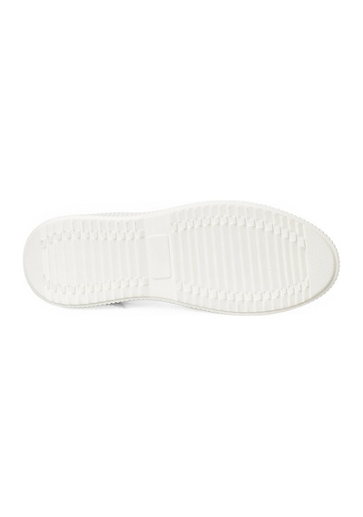 Torex Kendal W 6fx Beyaz Kadın Sneaker 000000000102238538 Beyaz-vızon
