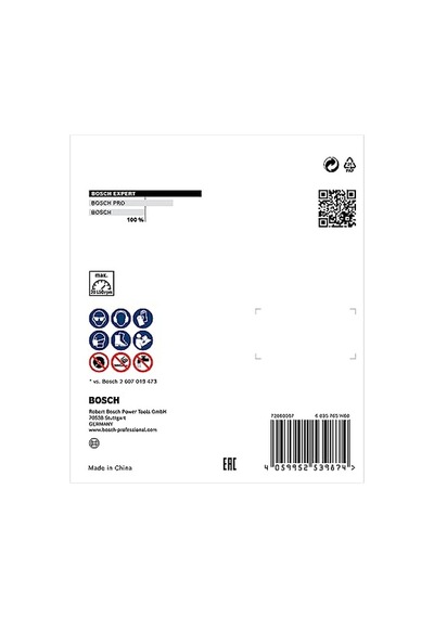 Ayrex Ve Delme Aksesuarları Disk Gri 1 Adet