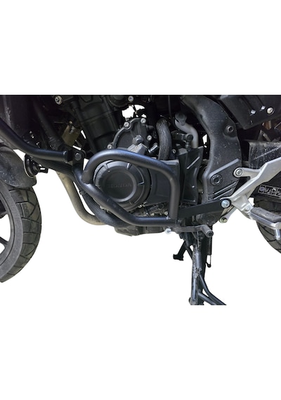 Honda Nx 500 Orta Sehpa Demiri