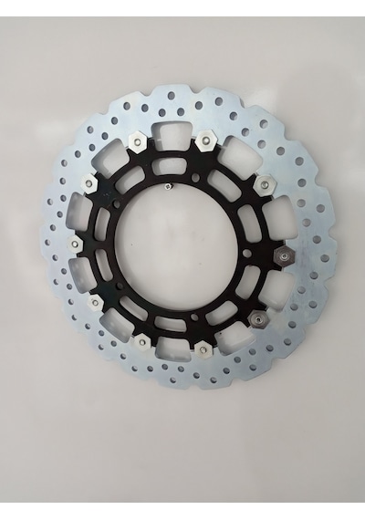 ArmBraking Yamaha Xt 1200Z Super Tenere Ön Fren Diski 2010-2017