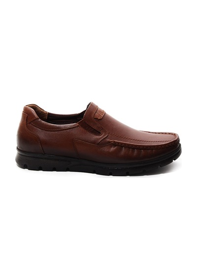 Zeke-h Merdane Ayakkabı 32608 Taba