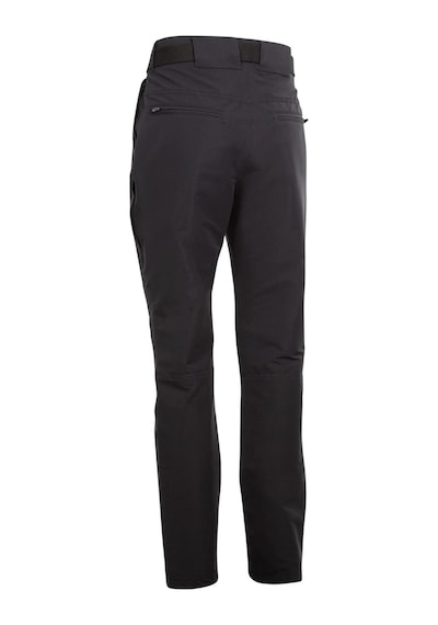 Trespass Erkek Garsdale - Male Adventure Pant Black Outdoor Pantolon 001