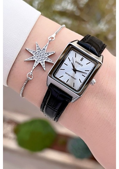 Casio Csıste137 Kadın Kol Saati