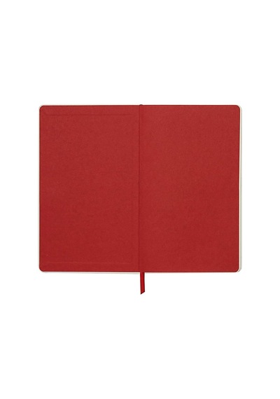 13x21 Çizgili Defter - Anne Çok Renkli