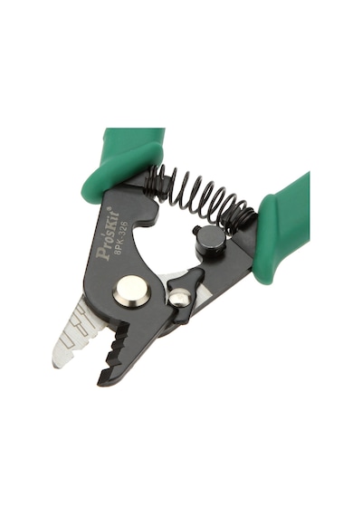 Proskit 8PK-326 Fiber Optik Sıyırıcı