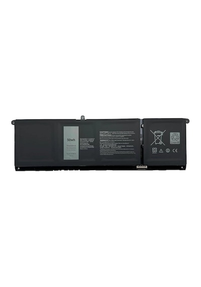 Dell Latitude 3320 Batarya Pil A+++