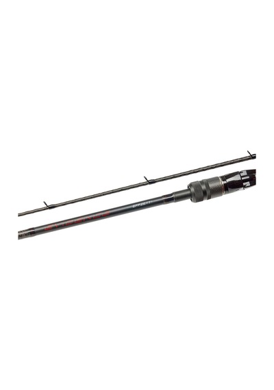 Dam Effzet Evidence 270Cm 10-35Gr 2 Parça Spin Olta Kamışı