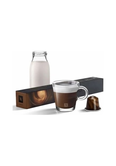 Nespresso Klasik Corto Kapsül Kahve 10'lu