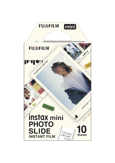 Instax Mini Photo Slide 10'lu Özel Film