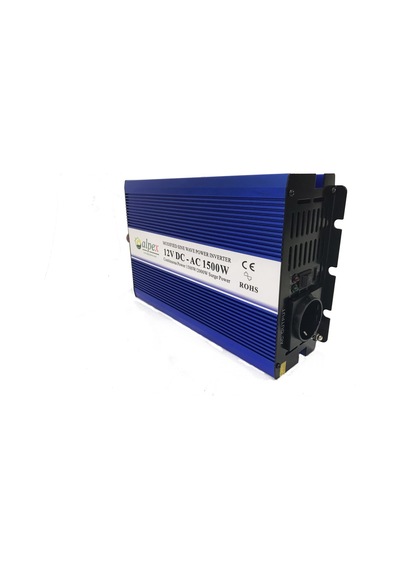 Teknovasyon-Arge 1500 Watt 12 Volt Modifiye Sinüs Inverter