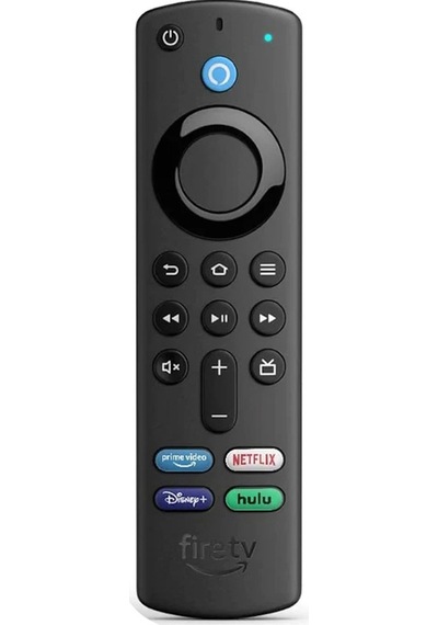 Amazon Fıre Tv Stıck 4k 2022 Edıtıon Medıa Oynatıcı Kumandası