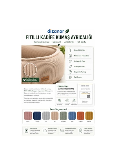 Mini Nest 6 Sı 1 Arada Modüler Bebek Oyun Parkı, Park Yatak, Beşik, Baza, Oyun Alanı Ve Top Havuzu