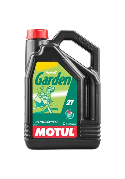 Motul Garden 2t 5l