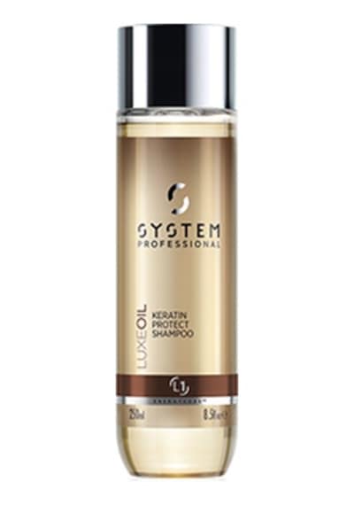 System Professional Luxe Oil Şampuan 250 ML