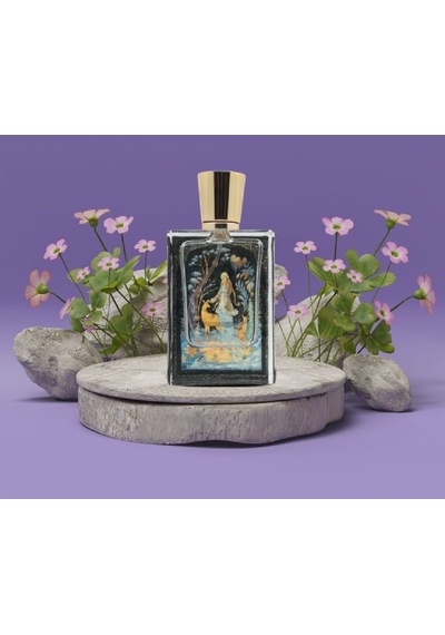Alda Perfume Respiro Unisex Parfüm EDP 50 ML