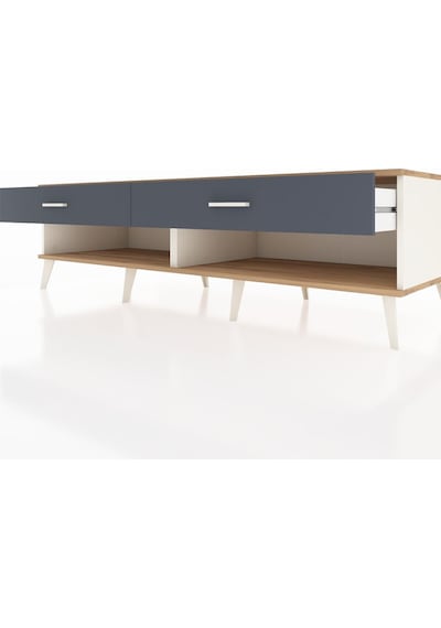 Kronos Tv Ünitesi 2 Çekmeceli 176x59x51 Aytaşı-çam/antrasit Atlas Çam/antrasıt Kronos Tv Ünitesi 2 Çekmeceli 176x59x51 Aytaşı-çam/antrasit Atlas Çam/antrasıt