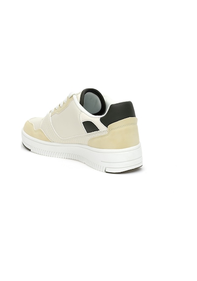 U.S. Polo Assn. Erkek Bej Spor Ayakkabı 50304430-VR011