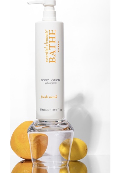 Essentiel Elements Bathe Body Lotion 360 Ml