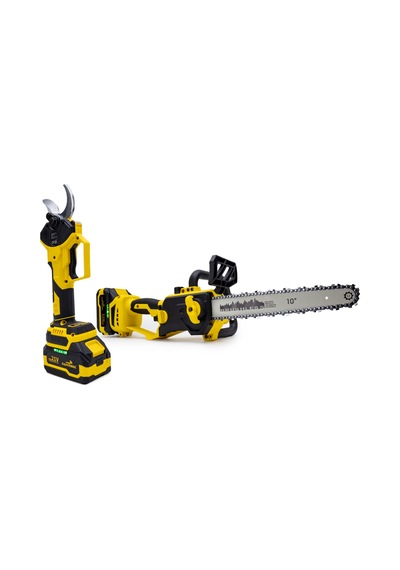 Dawreek Bt0253 Bağ Makası 40mm + Ağaç Kesme Dw10