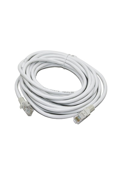 5mt İnternet Ethernet Cat6 Data Kablosu 5570 Diğer