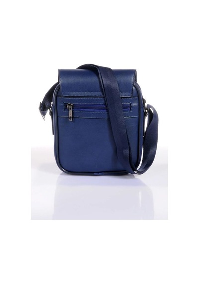 U.S. Polo Assn.  Lacivert Rölax Unisex Postacı Çantası PLEVR8432 Lacivert Rölax