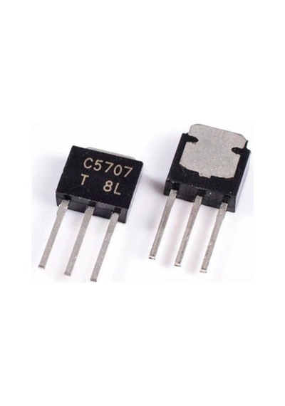 C5707 Transistör