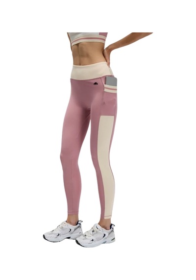 Ellesse Kadın Tayt - Ef519 Pembe