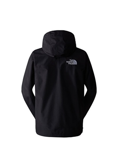 The North Face M Driftview Anorak Erkek Outdoor Kayak Montu Nf0a82v54h01 Siyah Siyah