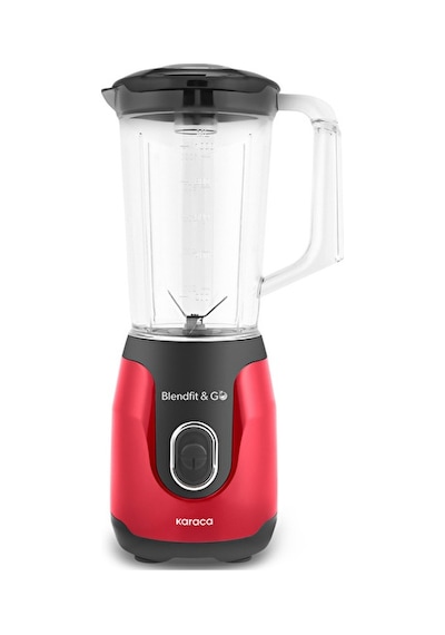 Karaca Blendfit Go Smoothie 550 W 1.6 L Blender Set
