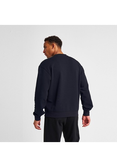 Lescon Lacivert Erkek Sweatshirt 26s-1267-26n