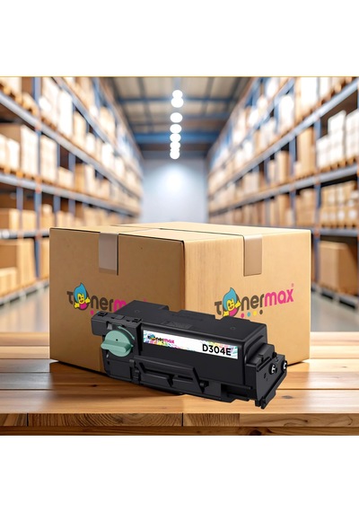 Samsung Uyumlu Mlt-d304e 20'li  Paket / Proxpress Sl-m4530 / Sl-m4583  Uyumlu Toner 40k