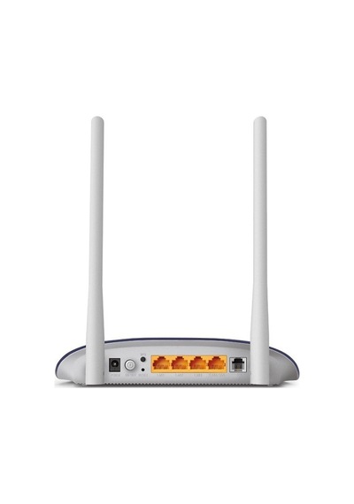 Tp-Lınk Td-W9960 Vdsl Modem