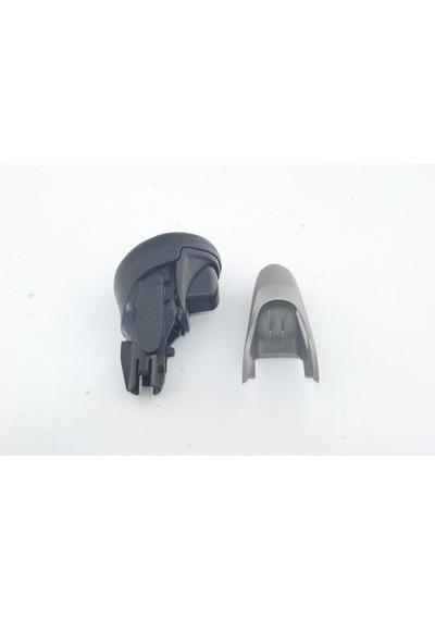 Itaqı Vites Topuzu Siyah Otomatik Honda Civic 2012-2015 Fb Uyumlu 54130tr0a21 Diğer