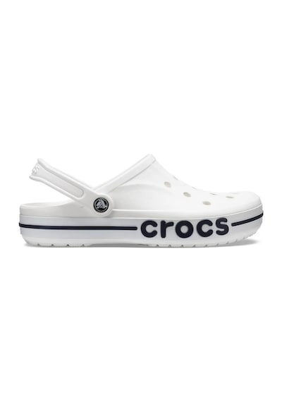 Crocs Bayaband Clog Unisex Terlik 205089 Beyaz