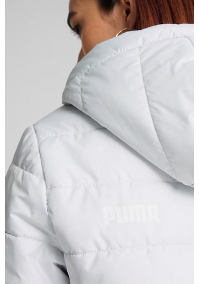 Puma Ess Padded Kadın Mont 84894042 Mor