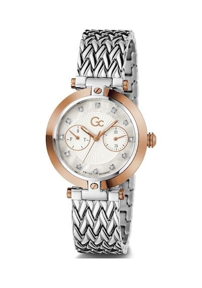 Guess Collection Gcz21006l1mf  Kadın Kol Saati