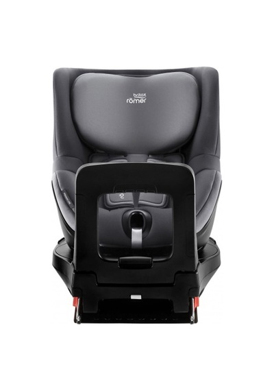 Britax Römer Britax-römer Dualfix I-size 0-18 Kg Oto Koltuğu / Storm Grey