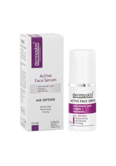Dermoskin Active Face Serum