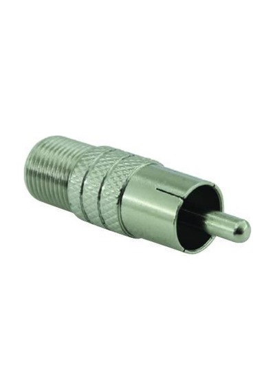 Class Uj-2117 F Dişi - Rca Erkek Fiş Çevirici 10'lu Paket