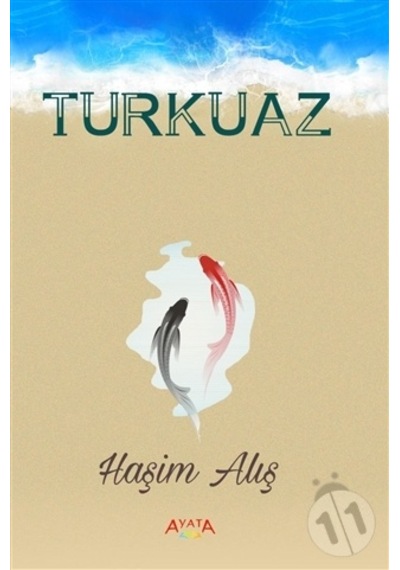 Turkuaz - Haşim Alış - Ayata
