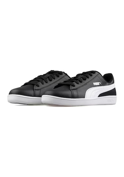 Puma Puma Up Unisex  Siyah - Beyaz Sneaker