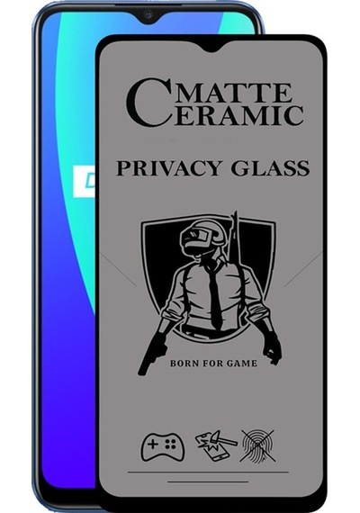 Realme C15 Mat Seramik Nano Esnek Hayalet Ekran Koruyucu (555447635) 20 Tl Fark Ile Apple  Uyumlu iPhone Hızlı Şarj Kablosu