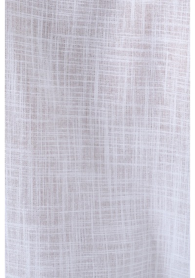 Loft Regular Fit Beyaz Erkek Gömlek Lf2038874 Beyaz