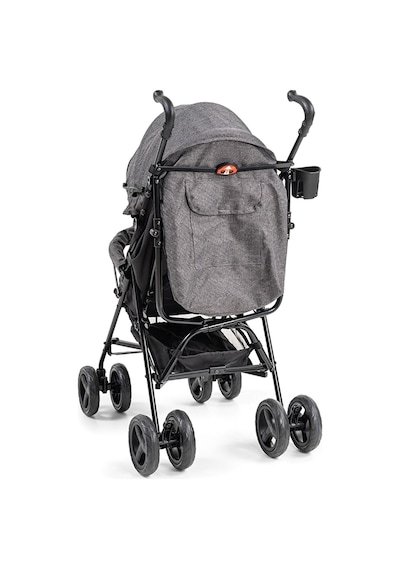 Baby 2 Go Verona Baston Puset Gri 25134