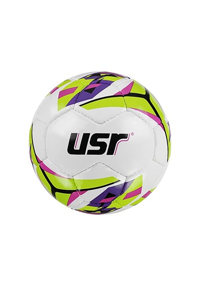 Usr Strobe Futbol Topu