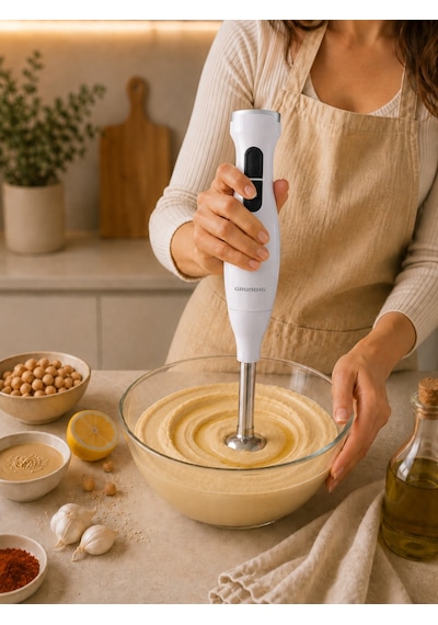 Grundig HB 4410 73735973 1500 W Blender