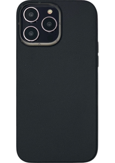 Nettech Apple Uyumlu iPhone 15 Pro Max Nt-n033 Arka Koruma Kılıf - Pembe Pembe