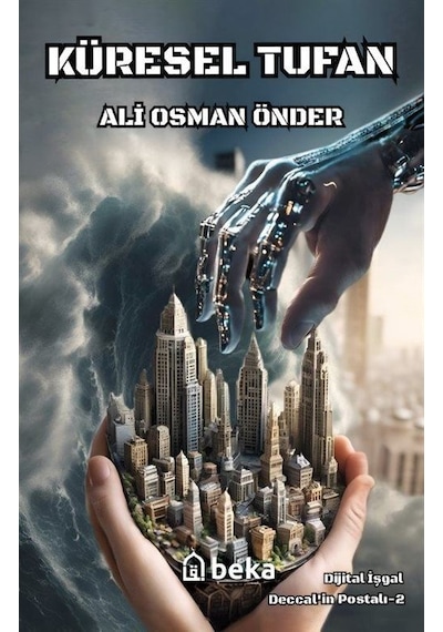 Küresel Tufan / Ali Osman Önder