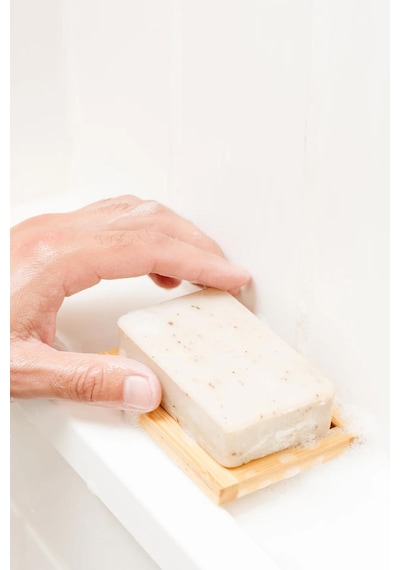 Cremo Palo Santo Arındırıcı Peeling Etkili Vücut Sabunu 142gr Odunsu